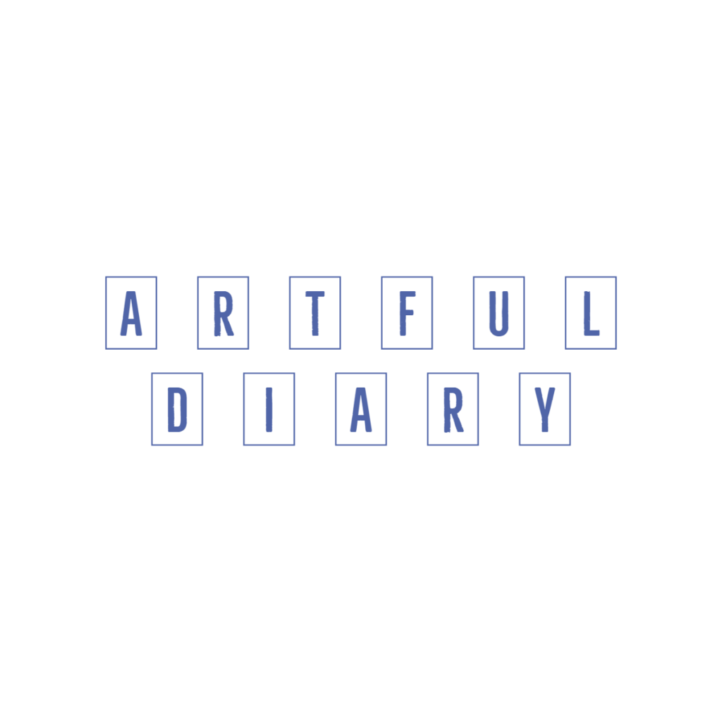 Artful-Diary-logo