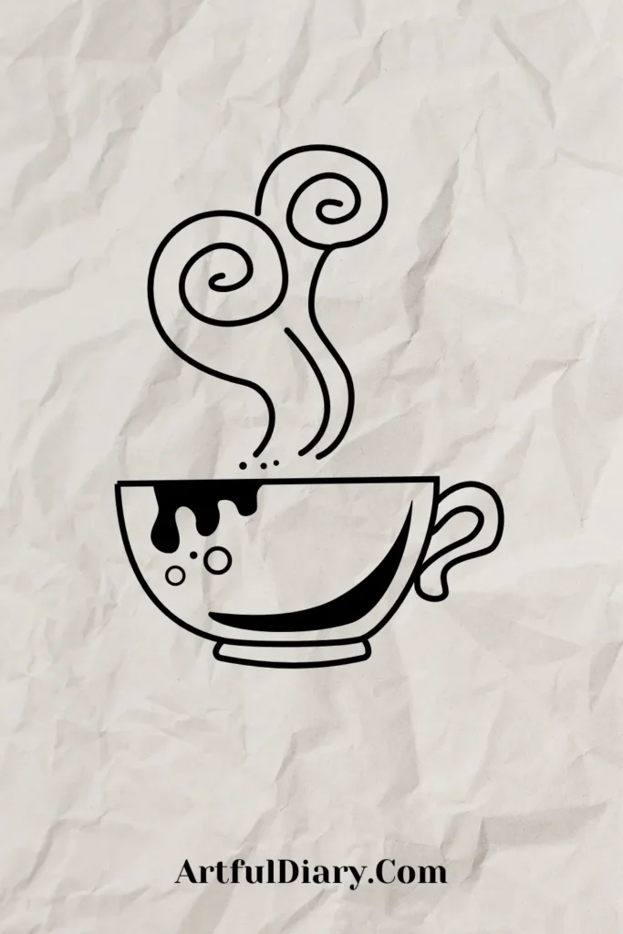 51 Cute Doodle Drawing ideas Easy - artfuldiary.com