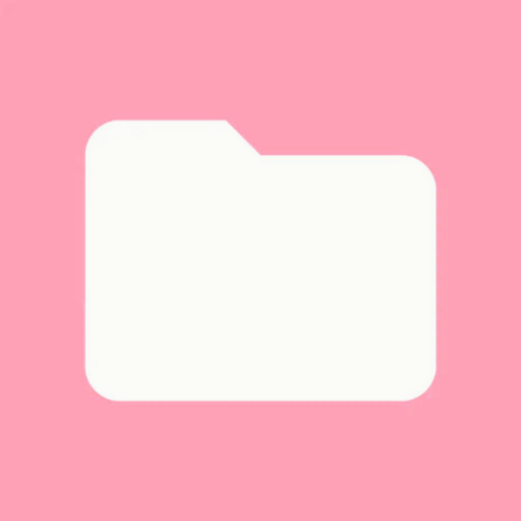 108+ Free Light Pink App Icons For Your iPhone