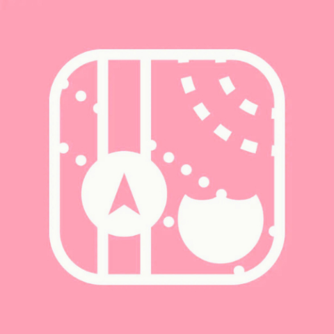 108+ Free Light Pink App Icons For Your iPhone