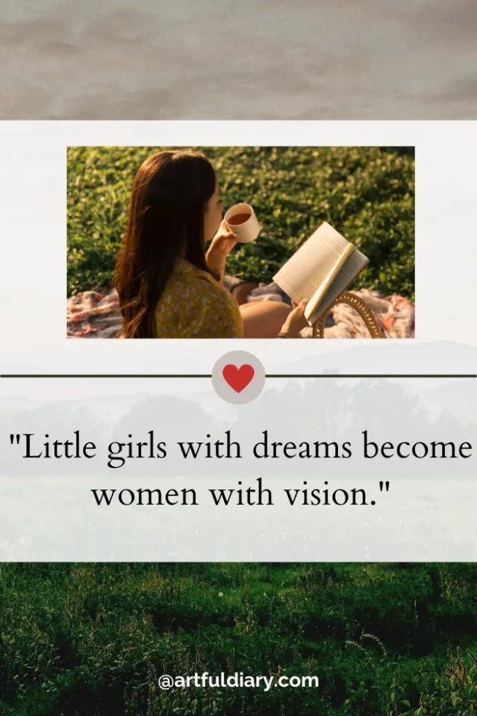 girl women empowerment quotes