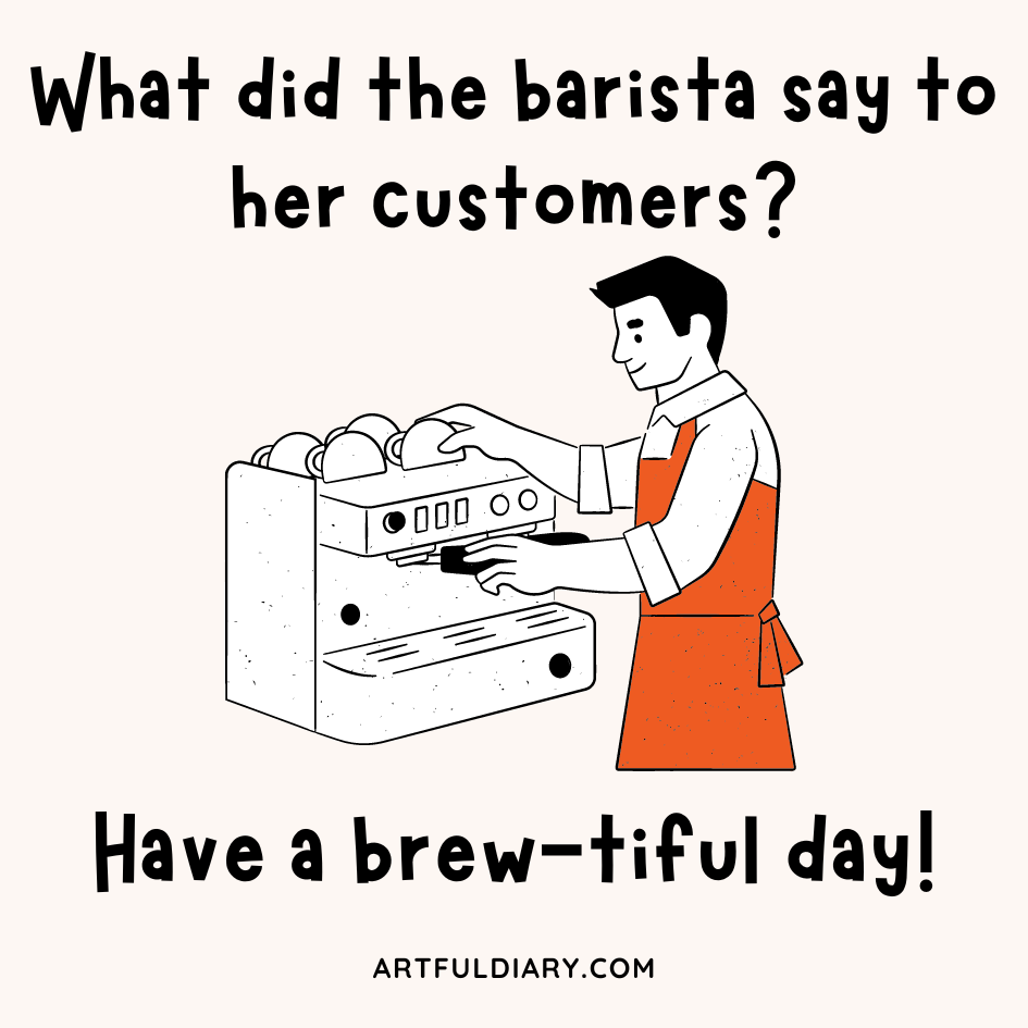 80+ Coffee Puns: Espresso Yourself with a Shot of Humor