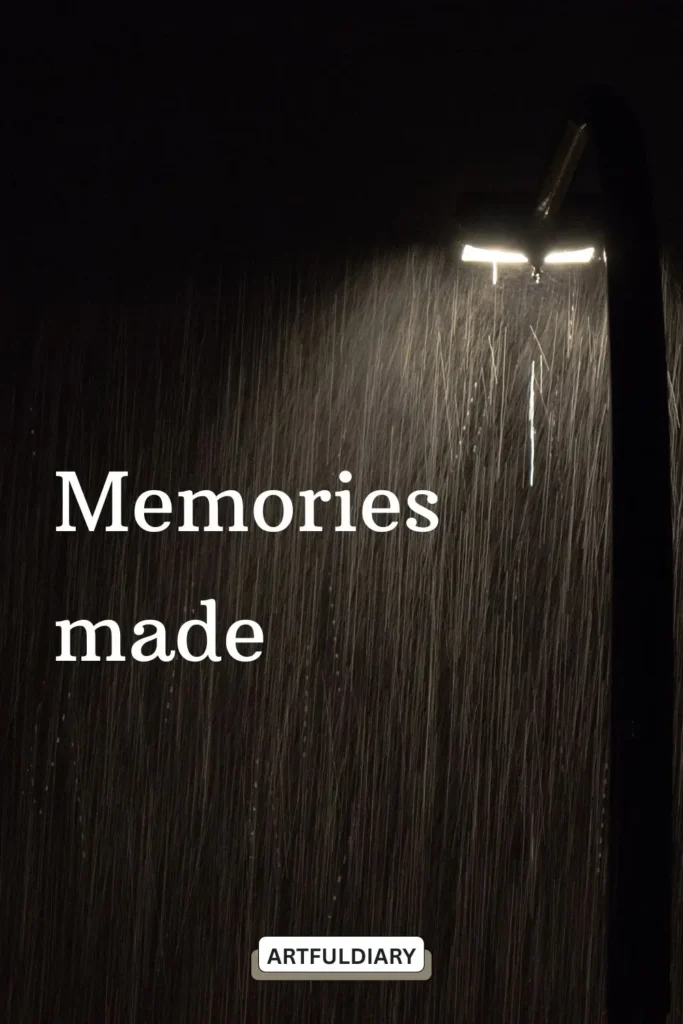 Memories made quotes ,2 word motivational phrases