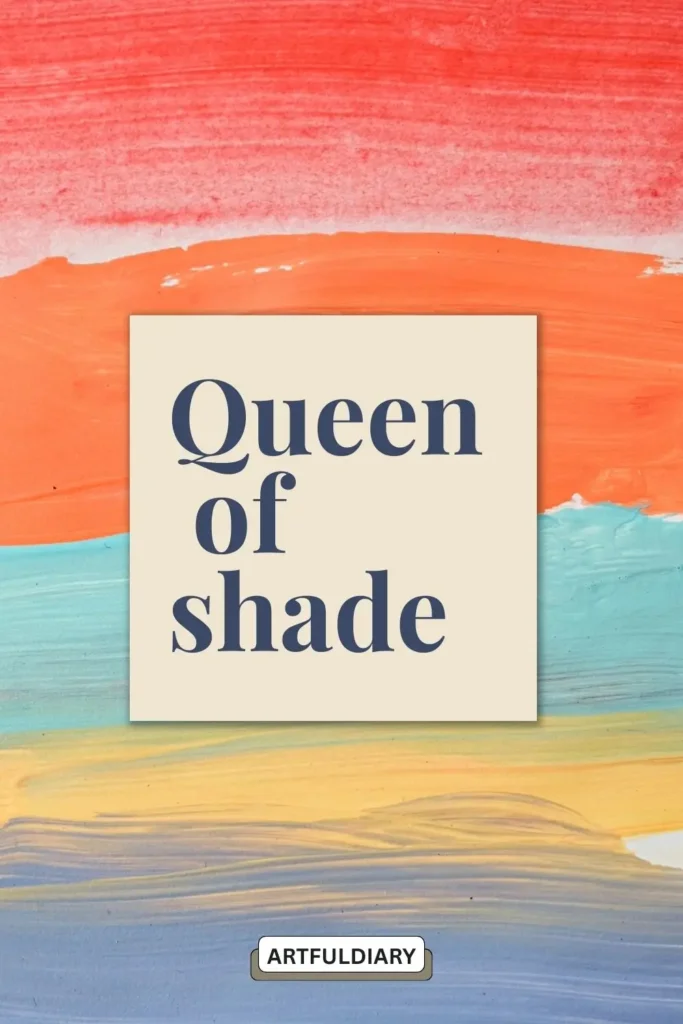 Queen of shade . quotes, 2 word inspirational quotes
