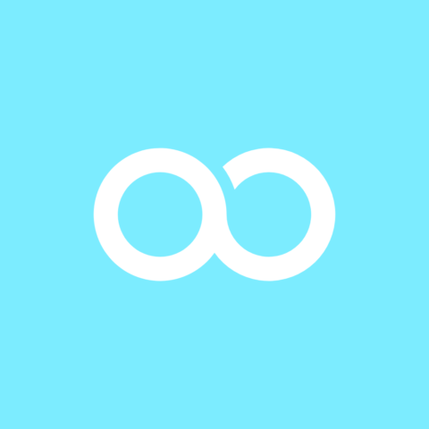 100+ Free Light Blue app icons Customized for iPhone