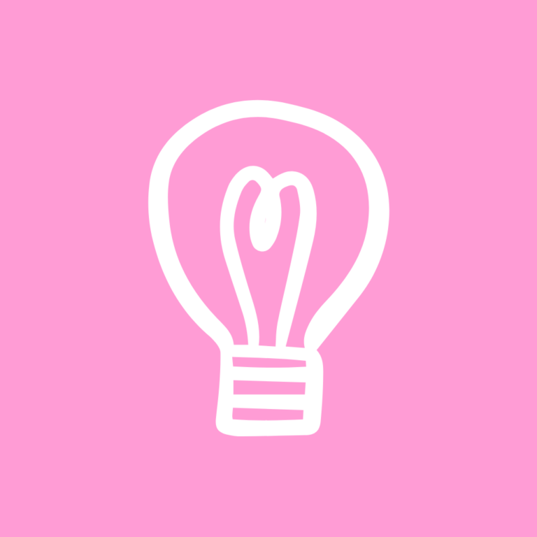 108+ Free Aesthetic Pink App Icons For Your iPhone