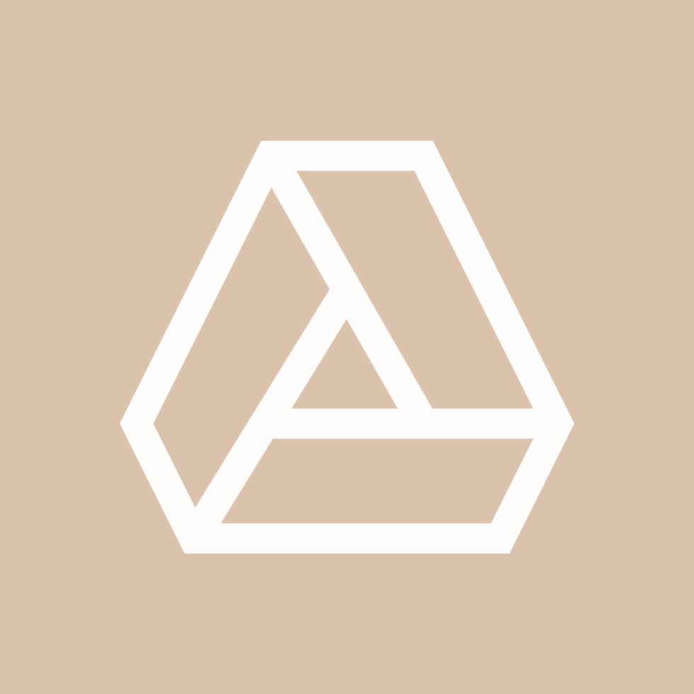 100+ Beige App Icons 90's Soft Neutrals, Bold Style