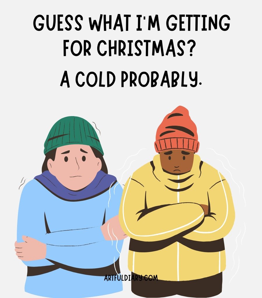 Cool Winter Quotes