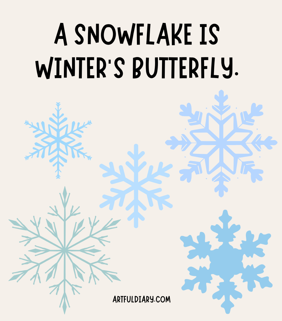 Funny Snow Quotes