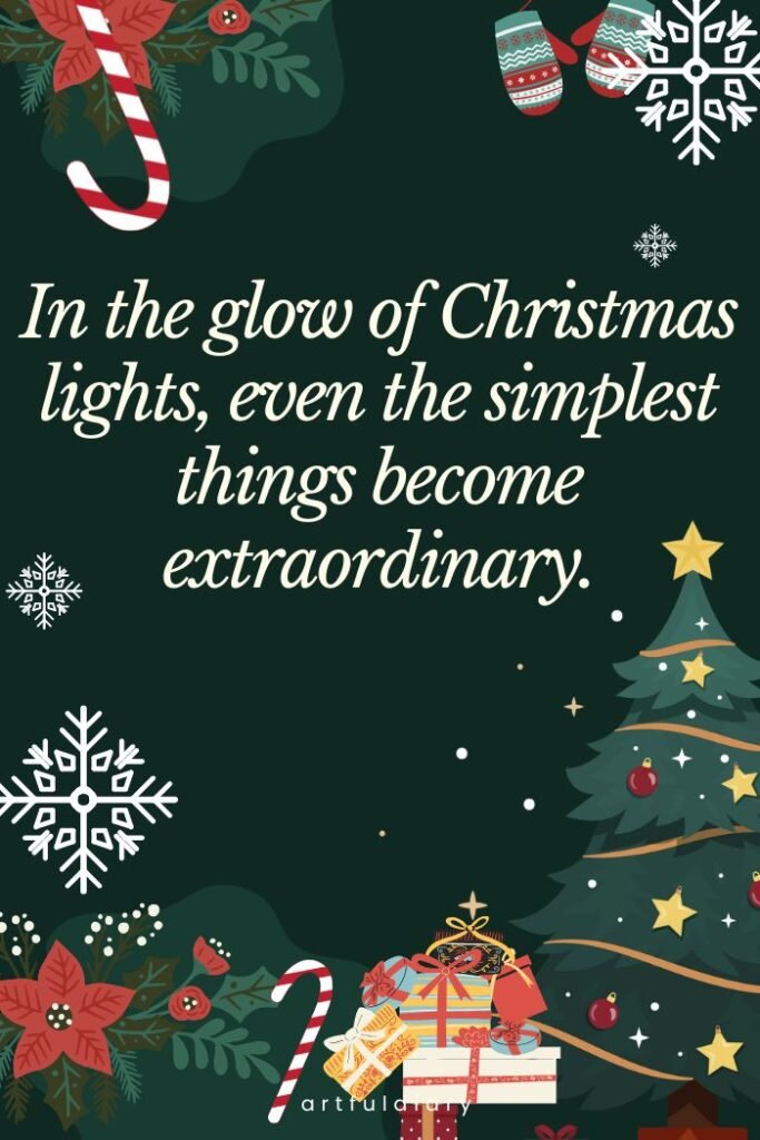 christmas quotes for cards