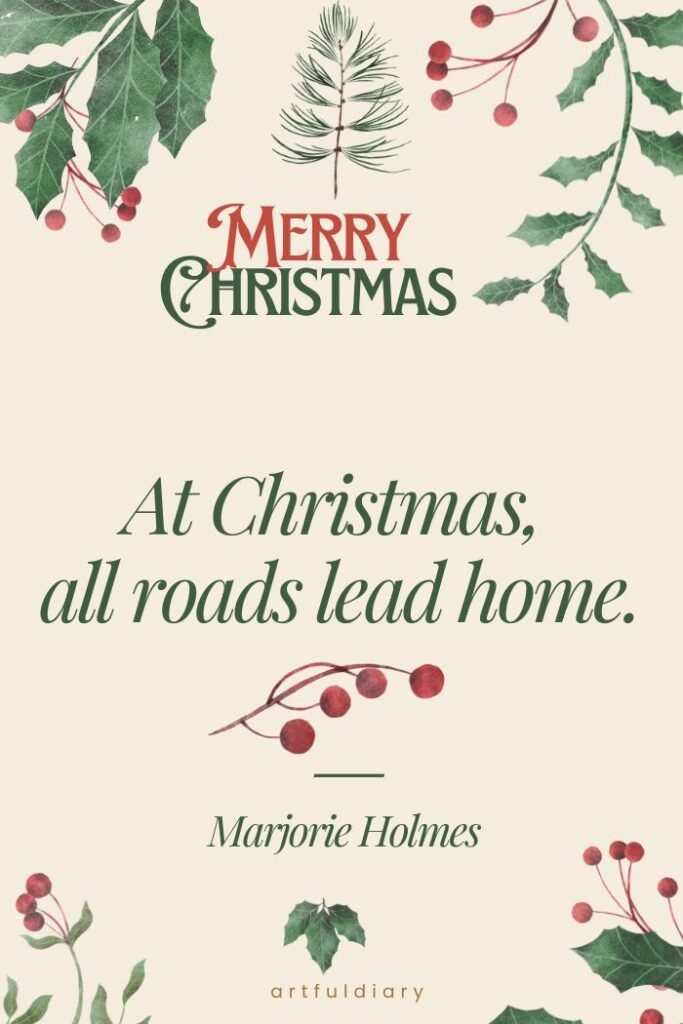 merry christmas images with quotes