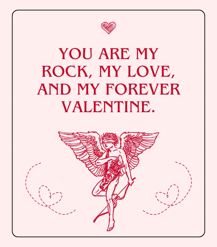 Famous Valentine Quotes.