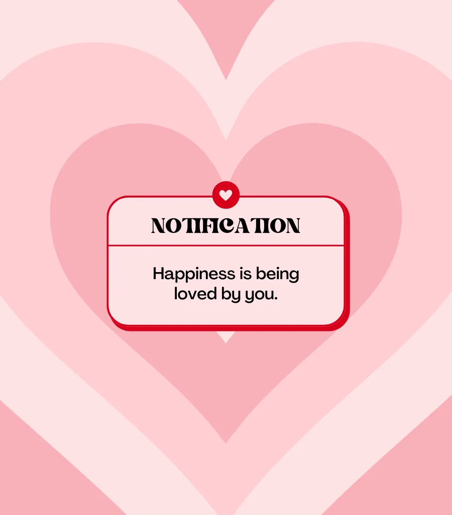 Valentine Captions.