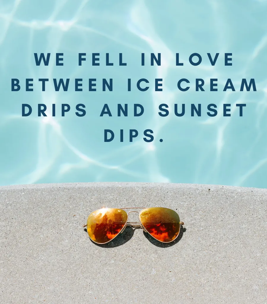 Funny Summer Quotes.