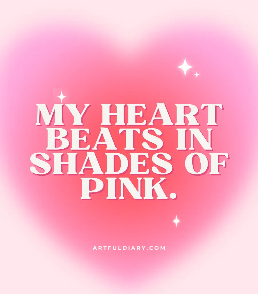 pink girly quotes.