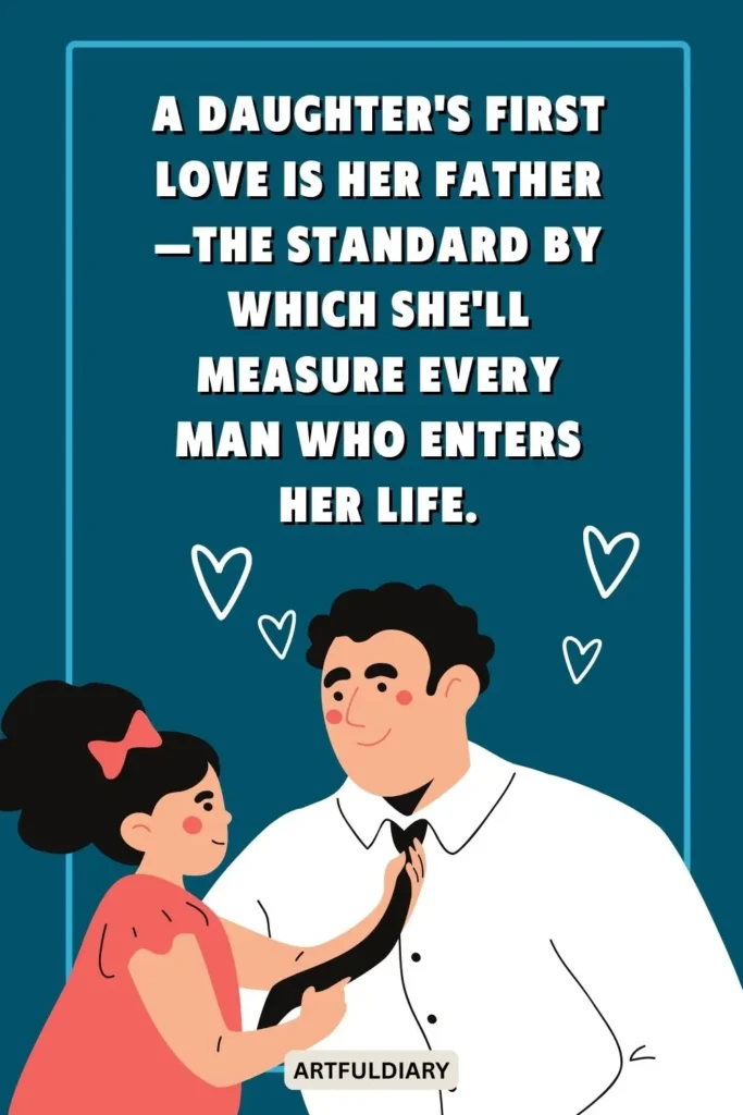 25+ Happy Fathers Day Quotes And Images To Share