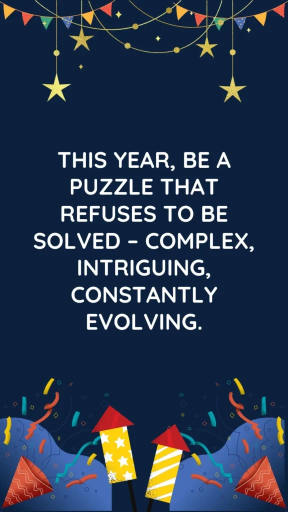 New Year Quotes