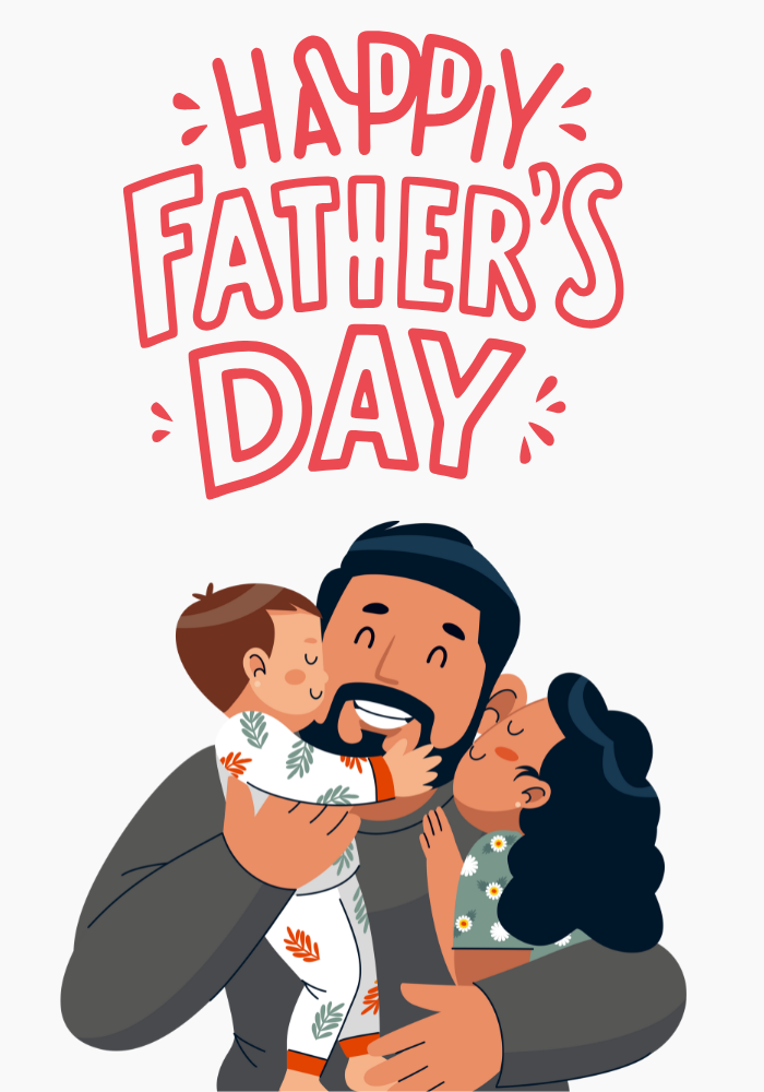 Free Printable Father's Day Cards