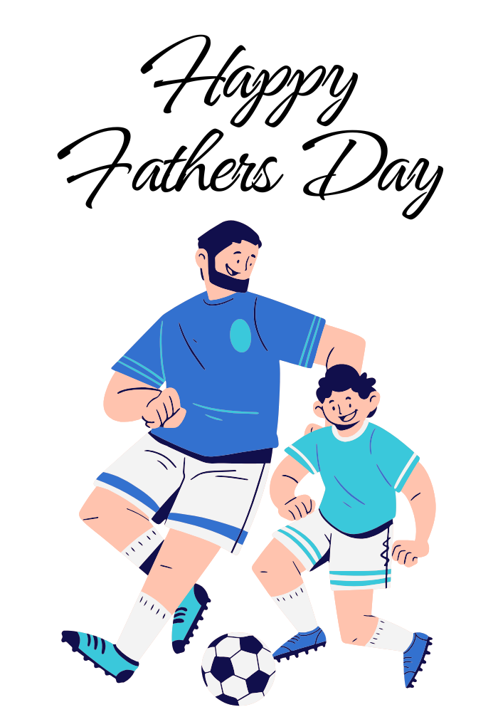 Father's Day Cards From Son