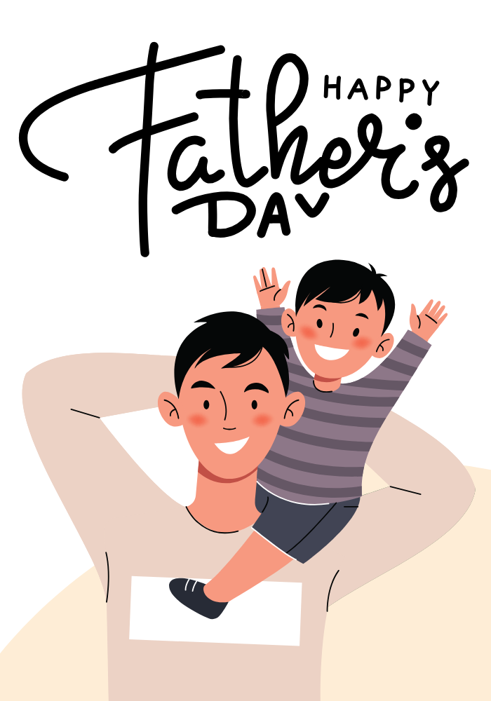 Free Fathers Day Cards
